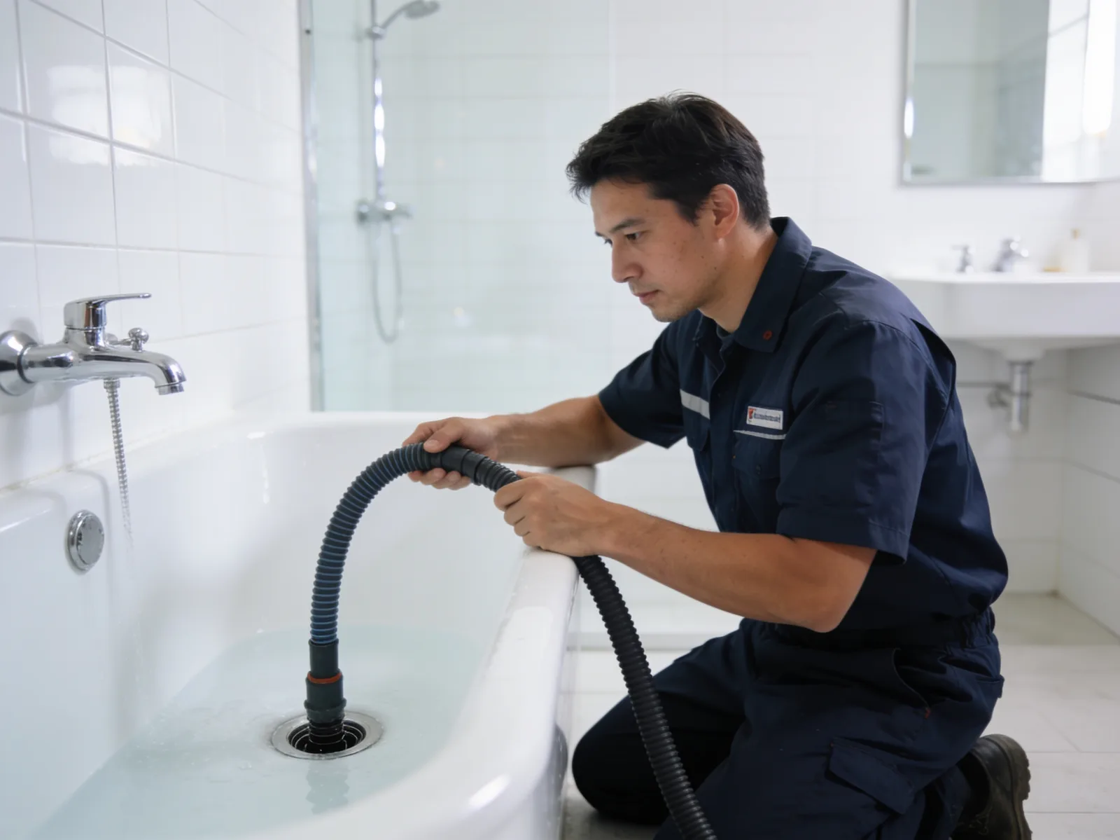 Emergency Plumber Pleasant Shade, TN FAQs